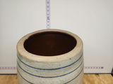 10 Gallon Stoneware Water Cooler - thumbnail 4 of 11