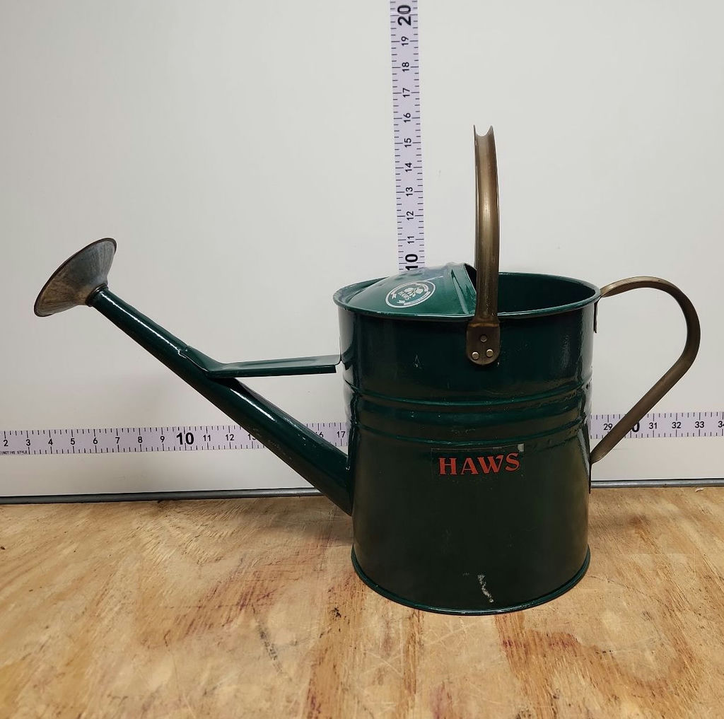 Haws Watering Can - image 1 of 13
