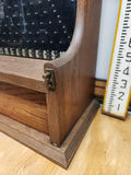 Antique Penny Drop Coin Op Trade Stimulator - thumbnail 3 of 10