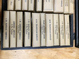 Vintage Red Cross First Aid Kit - thumbnail 6 of 8