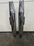 Miscellaneous Motorcycle Parts Lot - thumbnail 23 of 32