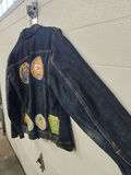 Vintage Levi Strauss Denim Jacket - thumbnail 14 of 15