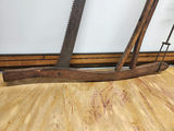 Vintage Buck Saw - thumbnail 5 of 8