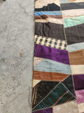 Cradle, Doll, Quilts & Pillow - thumbnail 11 of 24