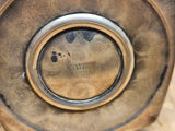 Monogrammed Sterling Silver Candlesticks - thumbnail 6 of 6