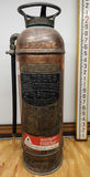 Vintage Badger's Fire Extinguisher - thumbnail 1 of 6