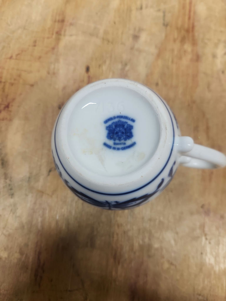 Miscellaneous China Lot - image 26 of 38