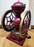 National Specialty Manufacturing Company Coffee Grinder - thumbnail 2 of 14