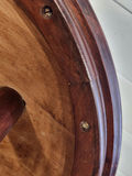 Antique Ball & Claw Table - thumbnail 10 of 12