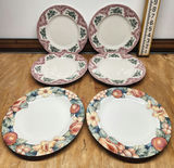 Plate Lot - thumbnail 1 of 9