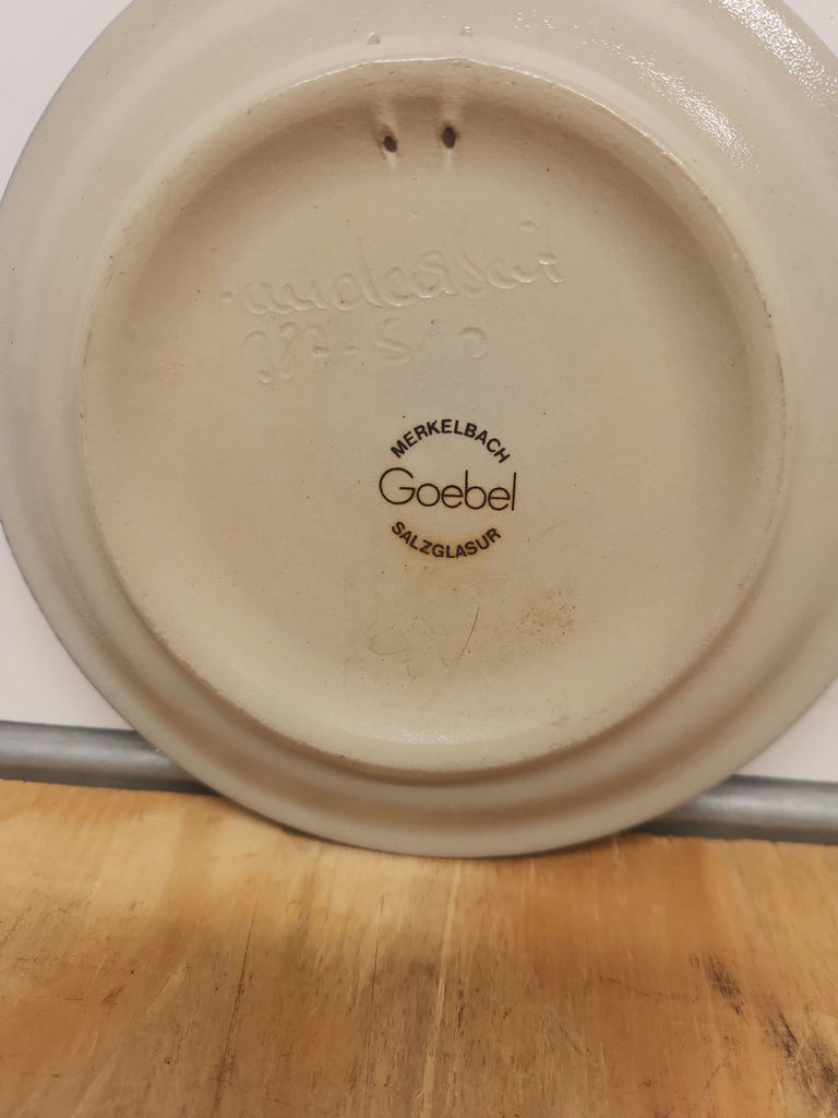 Merkelbach Goebel Lot - image 12 of 12