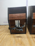 Bose 201 Series II Bookshelf Speakers - thumbnail 8 of 12