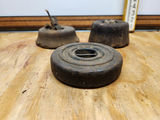 Iron Horse Tethers - thumbnail 5 of 6