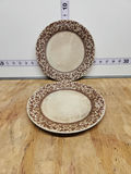 D.B. & Co Imperial Brown Transferware - thumbnail 15 of 24