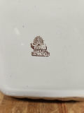 D.B. & Co Imperial Brown Transferware - thumbnail 7 of 34