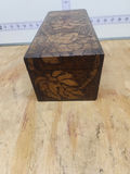 Vintage Wooden Box Lot - thumbnail 20 of 26