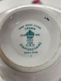 Tea Cup Trio Lot - thumbnail 9 of 17