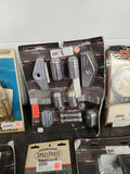 New Old Stock Motorcycle Parts Lot - thumbnail 13 of 16