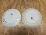D.B. & Co Imperial Brown Transferware - thumbnail 9 of 24