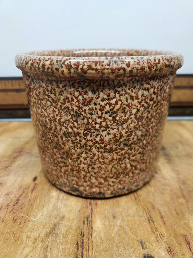 Pottery Lot - image 8 of 9
