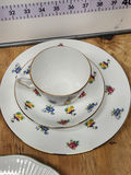 Tea Cup Trio Lot - thumbnail 8 of 17