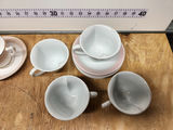 Cups & Saucers - thumbnail 2 of 15
