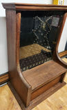 Antique Penny Drop Coin Op Trade Stimulator - thumbnail 4 of 10