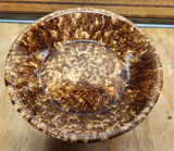 Yellow Ware Rockingham Glaze Lot - thumbnail 9 of 13