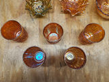 Carnival Glass Lot - thumbnail 3 of 21