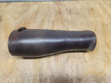 Vintage Leather Cavalry Gaiters - thumbnail 9 of 15