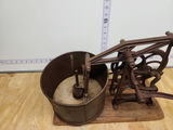 Starrett Food Chopper - thumbnail 2 of 12