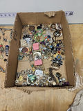 Costume Jewelry Lot - thumbnail 2 of 13