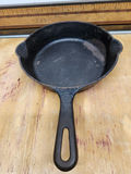 Cast Iron Lot - thumbnail 6 of 8