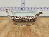 D.B. & Co Imperial Brown Transferware - thumbnail 15 of 34