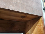 Early Pine Blanket Chest - thumbnail 18 of 28