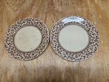 D.B. & Co Imperial Brown Transferware - thumbnail 8 of 24