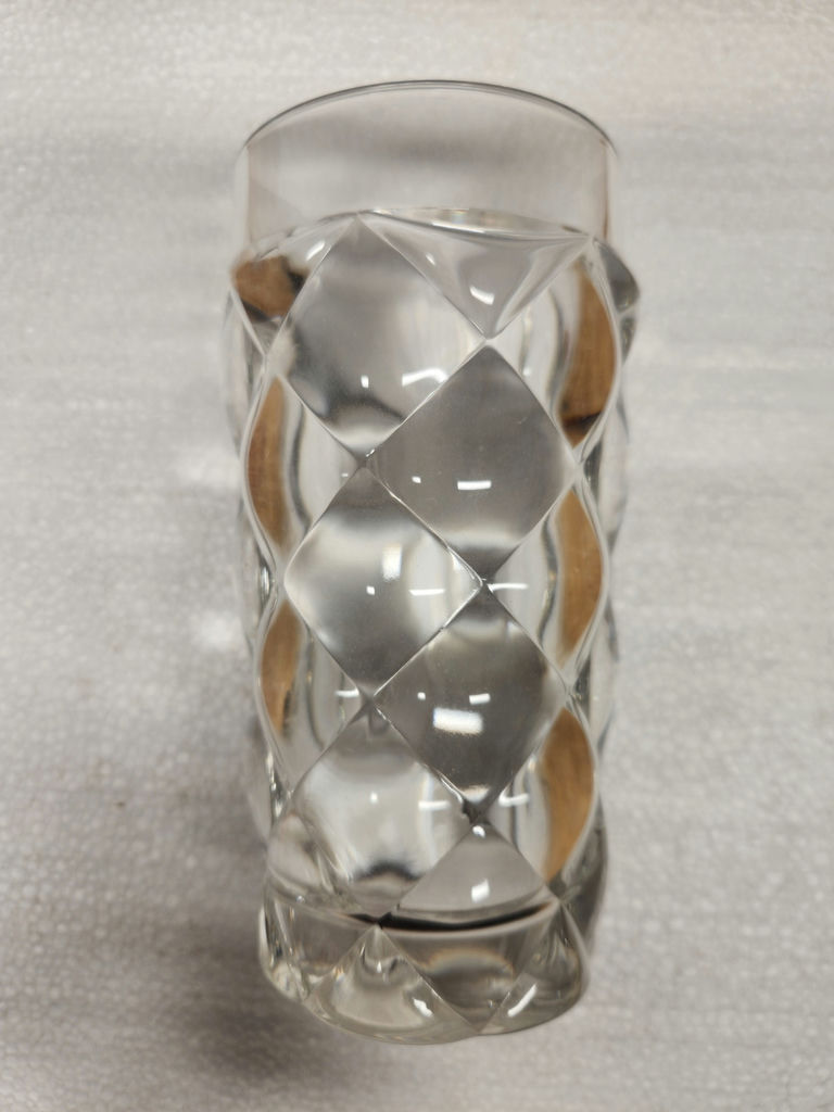 Mikasa Harlequin Glass Lot - image 7 of 10