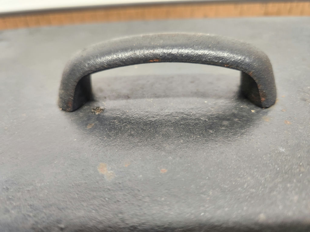 Iron Lot  - image 12 of 12