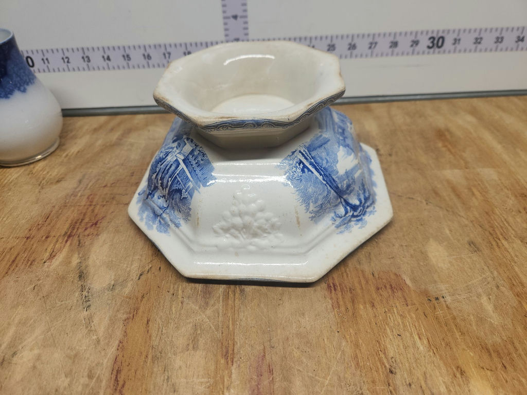 Miscellaneous China Lot - image 17 of 38