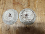 D.B. & Co Imperial Brown Transferware Lot - thumbnail 11 of 43
