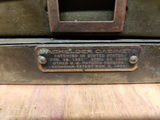 Vintage Bachelder Small Parts Cabinet - thumbnail 7 of 8
