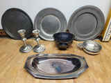 Metal Lot - thumbnail 1 of 15