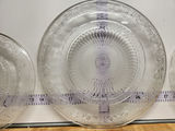 Pressed Plates & Platter Lot - thumbnail 10 of 13