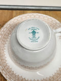 Cups & Saucers - thumbnail 12 of 15