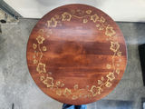 Antique Ball & Claw Table - thumbnail 3 of 12