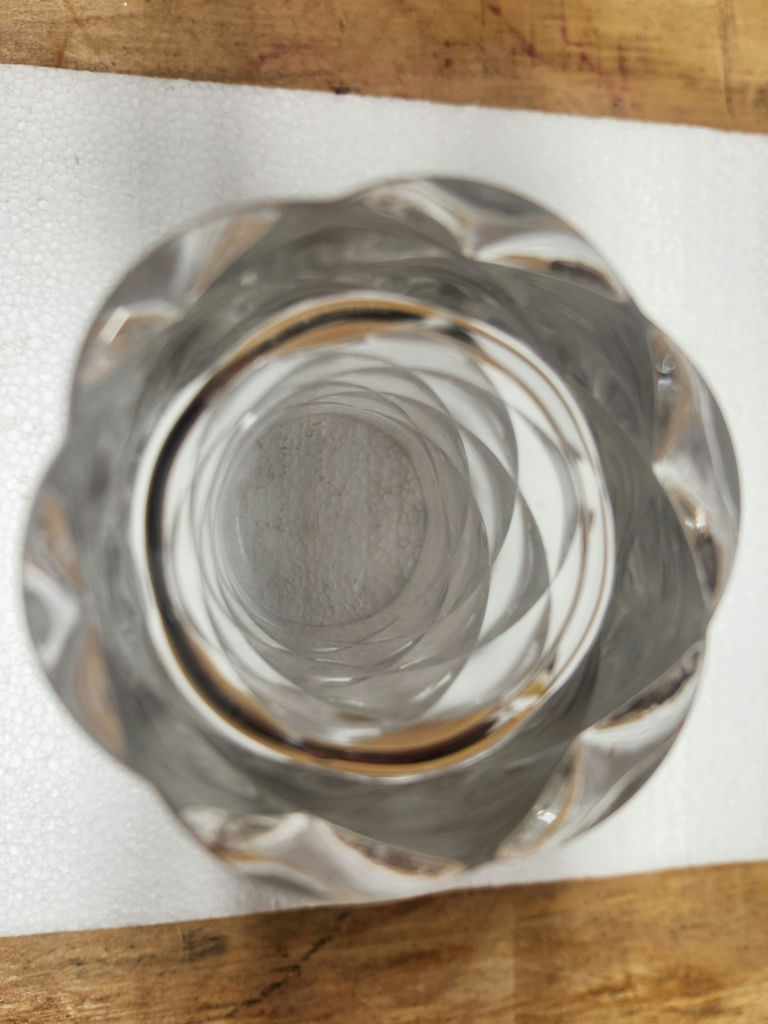 Mikasa Harlequin Glass Lot - image 10 of 10