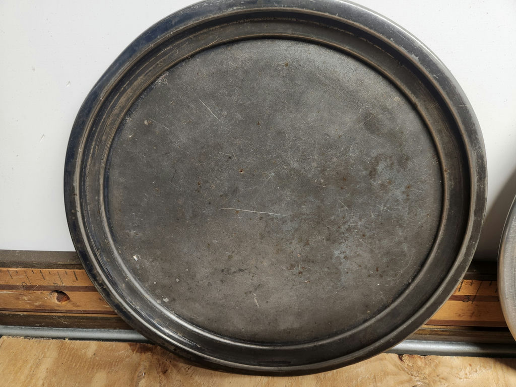Metal Lot - image 10 of 15