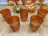 Carnival Glass Lot - thumbnail 2 of 21