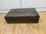 Vintage Armstrong Bridgeport Pipe Threader Set - thumbnail 11 of 12