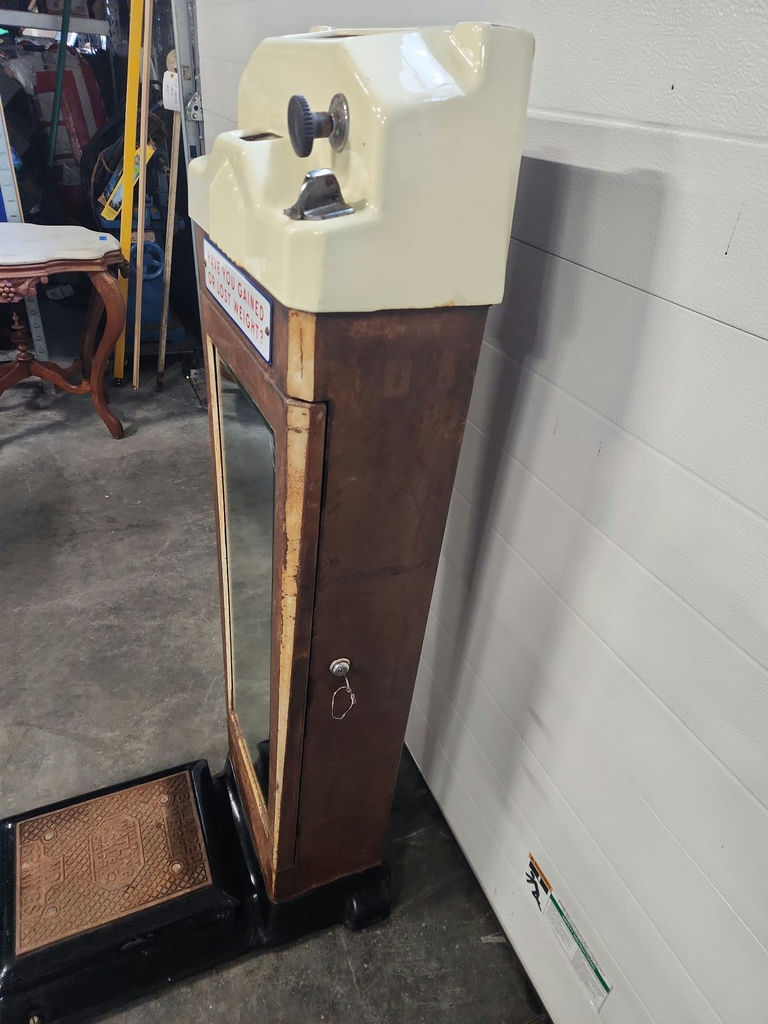 Watling Penny Scale - image 11 of 23